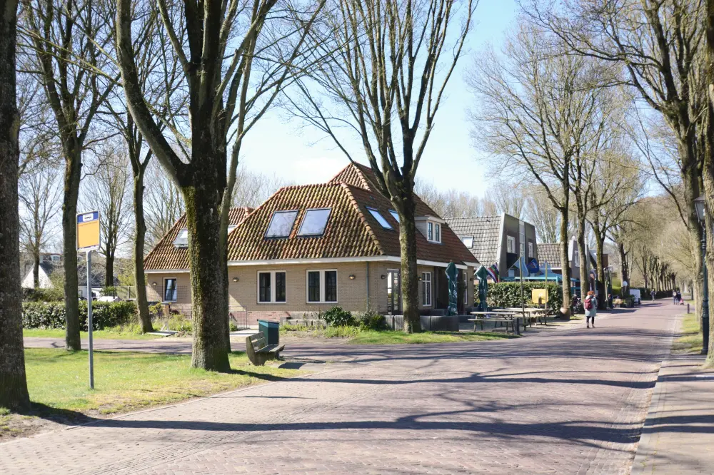 appartement huren Schiermonnikoog DSC 3330 © Romy Dam