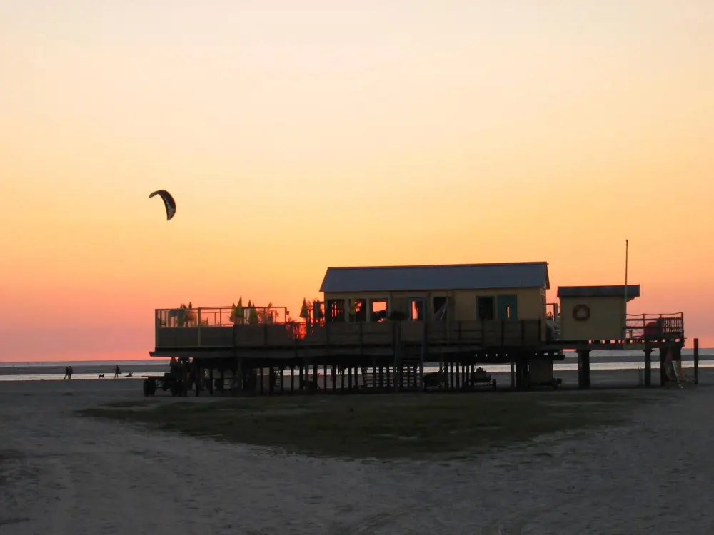 appartement huren Schiermonnikoog Paal 3
