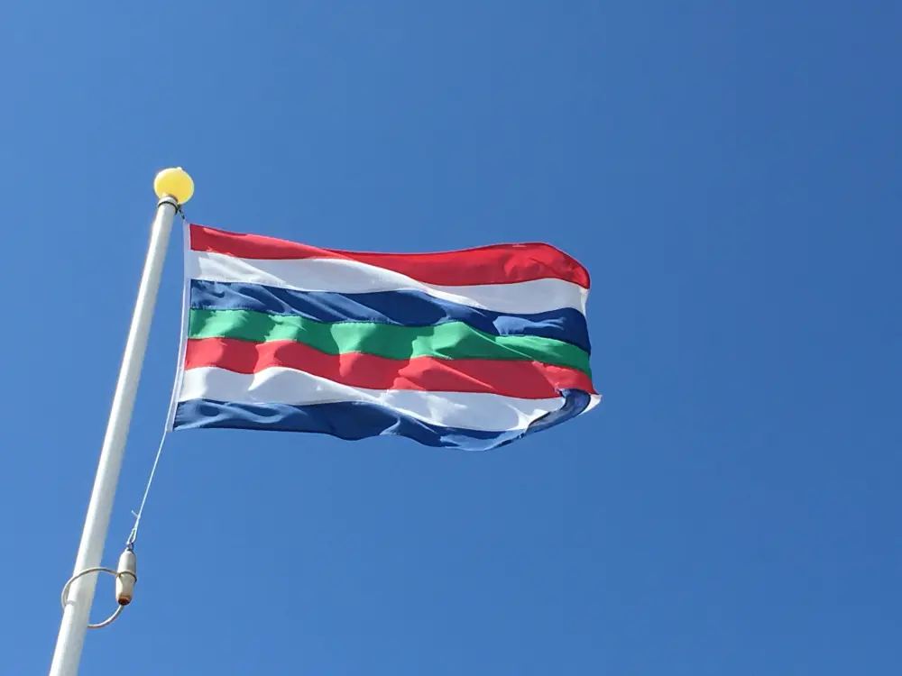 appartement huren Schiermonnikoog image5